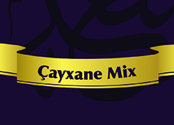 Cayxane® Mix