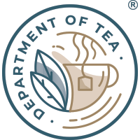 Department of Tea